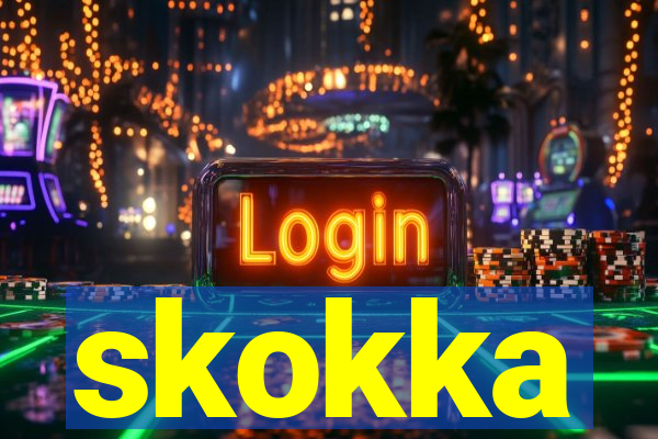 skokka