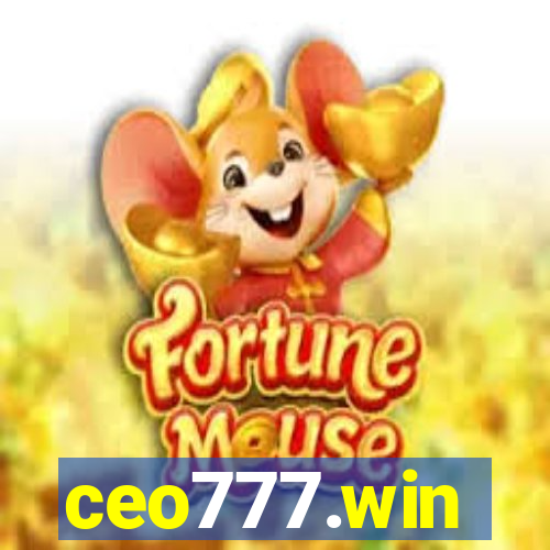 ceo777.win