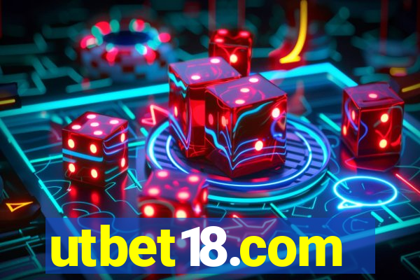 utbet18.com