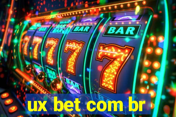 ux bet com br