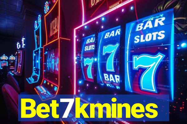 Bet7kmines