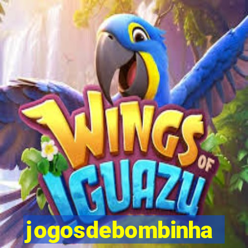 jogosdebombinha