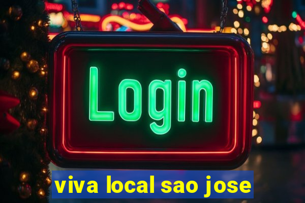 viva local sao jose