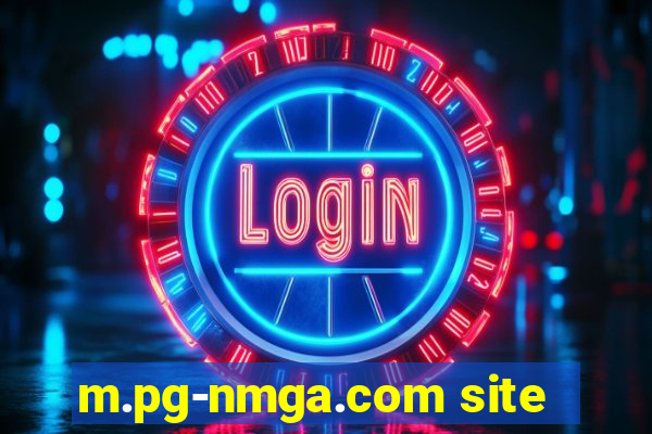 m.pg-nmga.com site