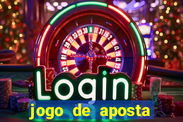 jogo de aposta demo gratis