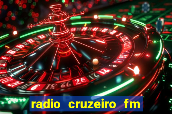 radio cruzeiro fm 92.3 sorocaba