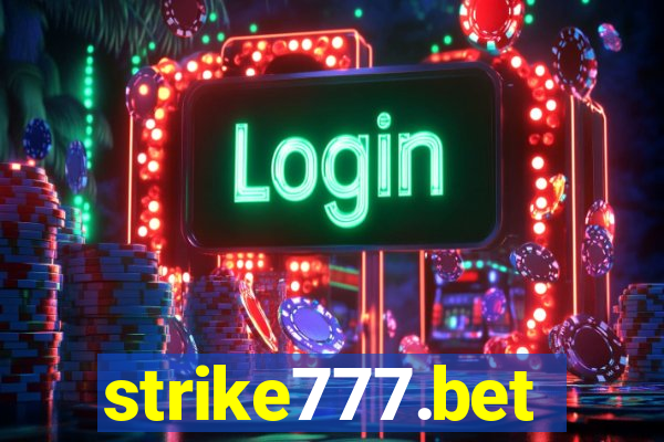 strike777.bet