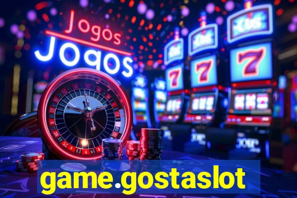 game.gostaslot