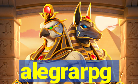 alegrarpg