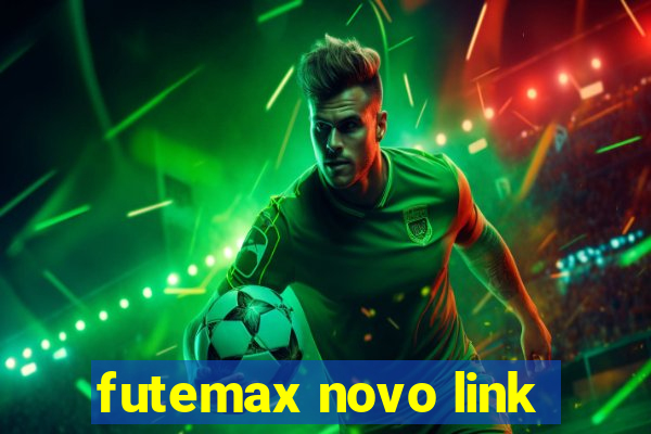 futemax novo link