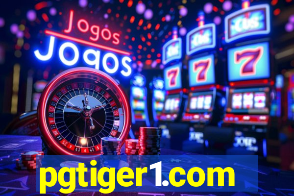 pgtiger1.com