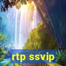 rtp ssvip