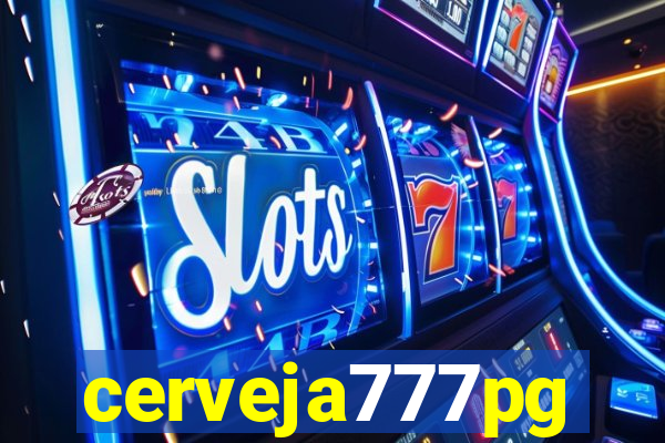 cerveja777pg