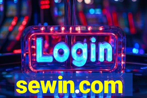 sewin.com