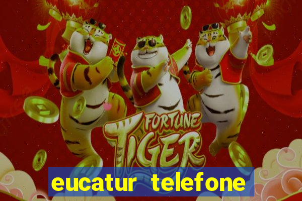 eucatur telefone whatsapp porto velho