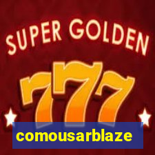 comousarblaze