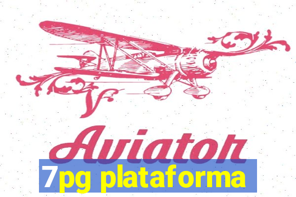 7pg plataforma