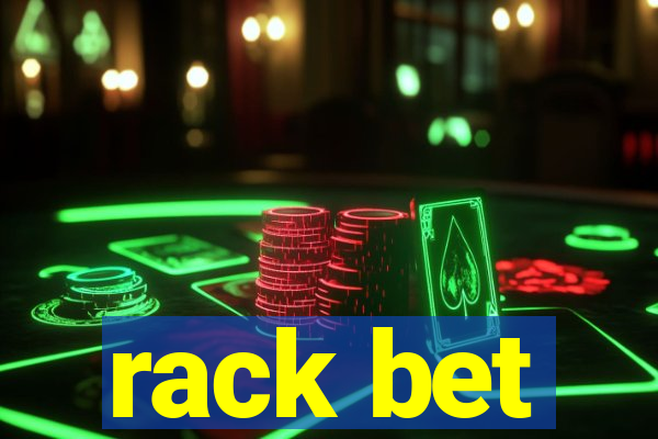 rack bet