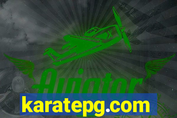 karatepg.com