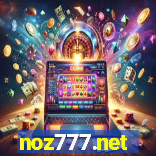 noz777.net