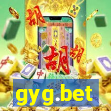 gyg.bet