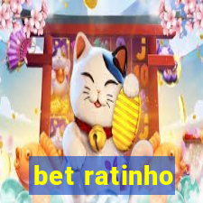 bet ratinho