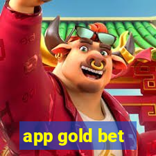 app gold bet