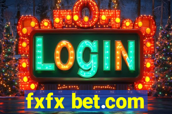 fxfx bet.com