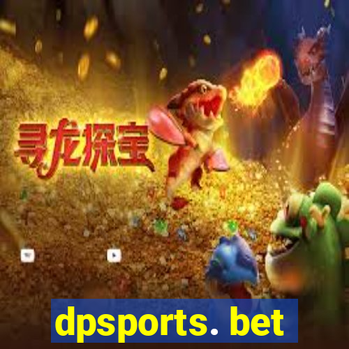 dpsports. bet