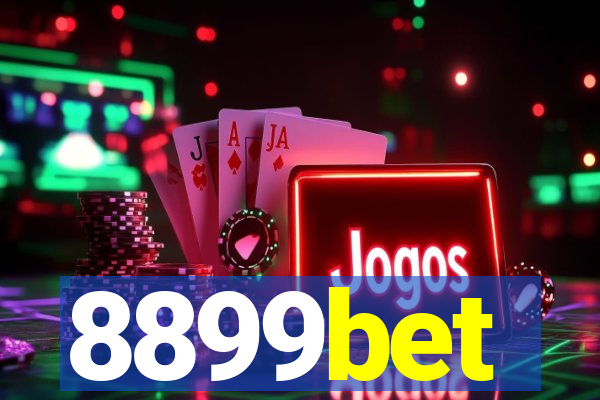 8899bet