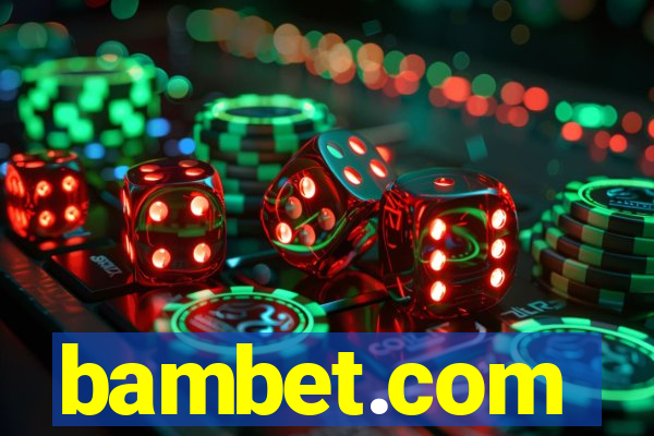 bambet.com