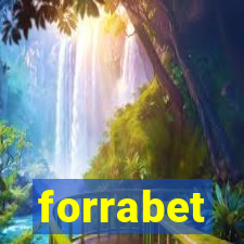 forrabet