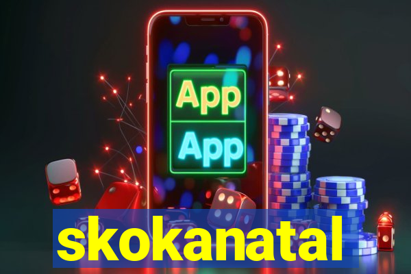 skokanatal