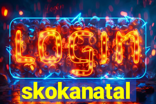 skokanatal