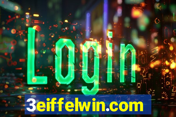 3eiffelwin.com