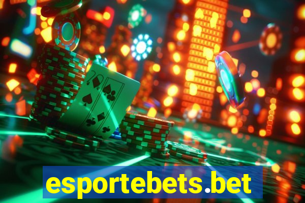 esportebets.bet