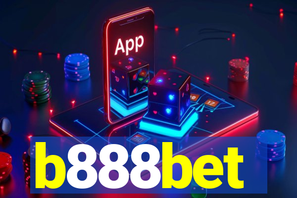 b888bet