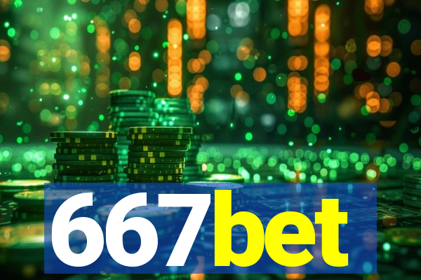 667bet