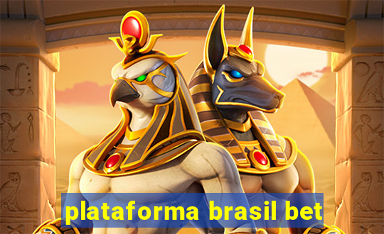 plataforma brasil bet