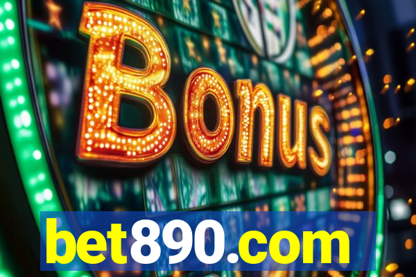 bet890.com