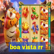 boa vista rr