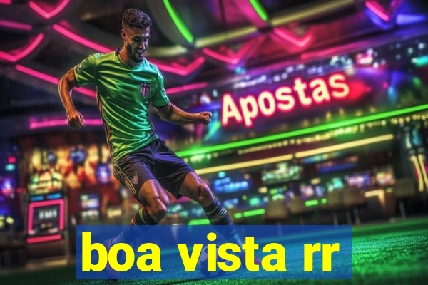 boa vista rr