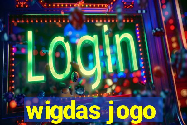 wigdas jogo