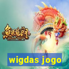 wigdas jogo