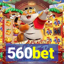 560bet