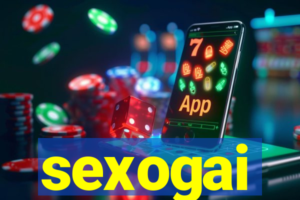 sexogai