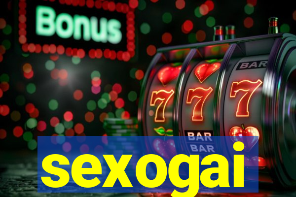 sexogai