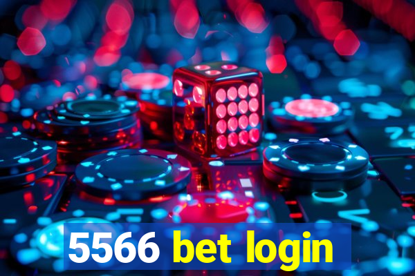 5566 bet login