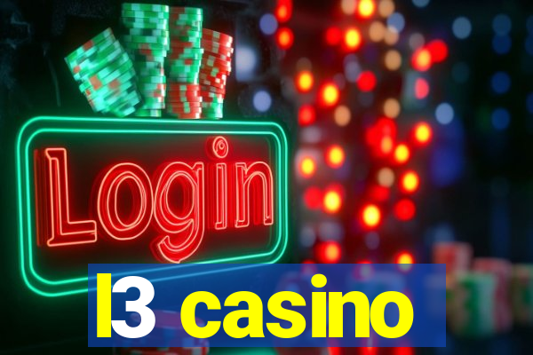 l3 casino