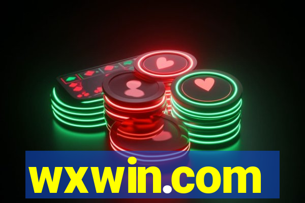 wxwin.com